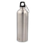 Butelka sportowa 750 ml z karabińczykiem | Laveriano - VA918-32