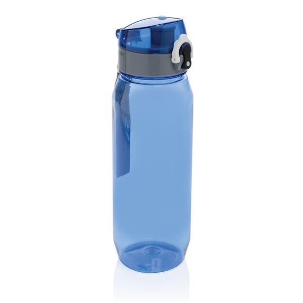 Butelka sportowa 800 ml Yide, RPET - P437.025