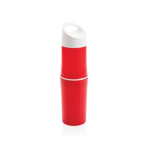 Butelka sportowa BE O Bottle - P433.124