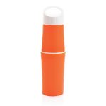 Butelka sportowa BE O Bottle - P433.128