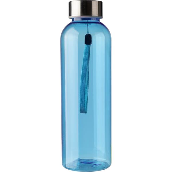 Butelka sportowa RPET 500 ml - VA130-23
