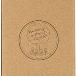 Butelka stalowa OSLO 300 ml - czerwony