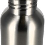 Butelka stalowa OSLO 300 ml - szary
