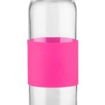 Butelka szklana GLASSI 510 ml