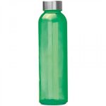 Butelka szklana INDIANAPOLIS 550 ml - zielony