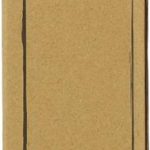 Butelka szklana KLAGENFURT 500 ml - biały