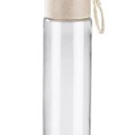 Butelka szklana SKINNY 350 ml
