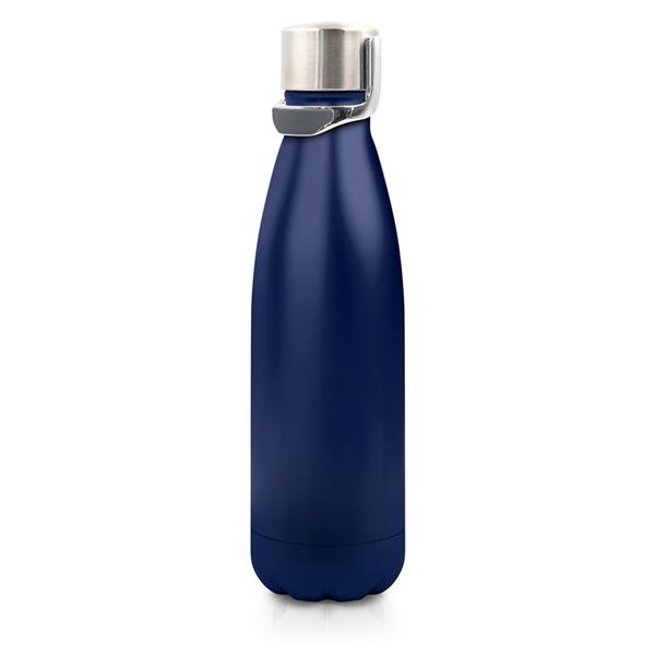 Butelka termiczna 500 ml Air Gifts | Charles - V0843-04