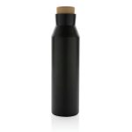 Butelka termiczna 500 ml Gaia, stal nierdzewna z recyklingu - P435.521