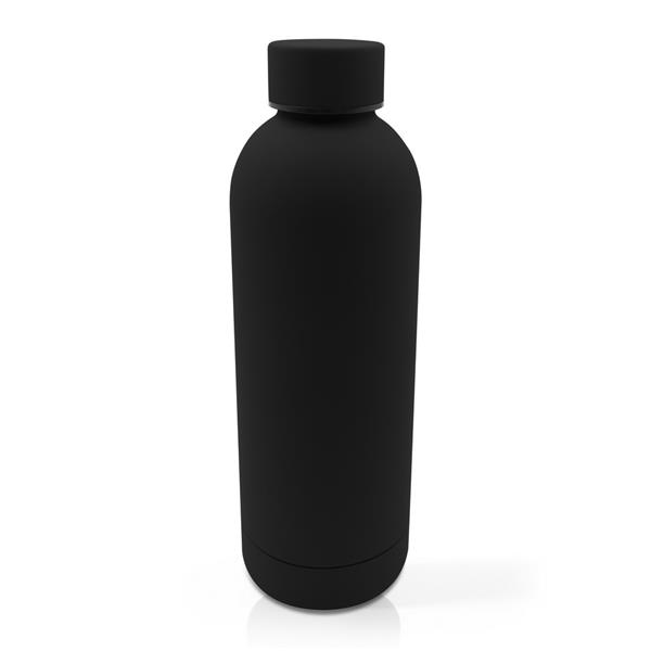 Butelka termiczna 500 ml | Terryl - V1293-03