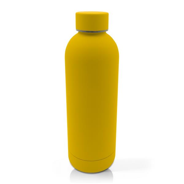 Butelka termiczna 500 ml | Terryl - V1293-08