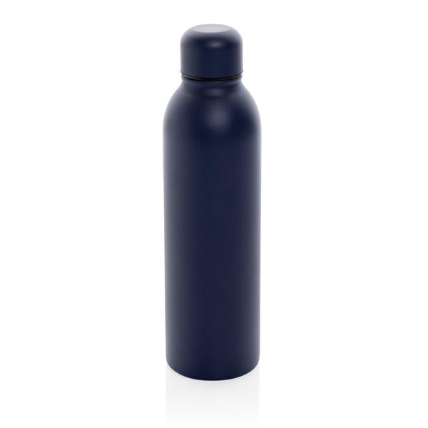 Butelka termiczna 500 ml, stal nierdzewna z recyklingu - P433.0425