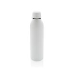 Butelka termiczna 500 ml, stal nierdzewna z recyklingu - P433.043