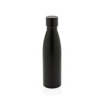 Butelka termiczna 500 ml, stal nierdzewna z recyklingu - P433.271
