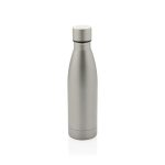 Butelka termiczna 500 ml, stal nierdzewna z recyklingu - P433.272