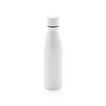Butelka termiczna 500 ml, stal nierdzewna z recyklingu - P433.273