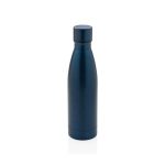 Butelka termiczna 500 ml, stal nierdzewna z recyklingu - P433.275