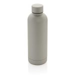 Butelka termiczna 500 ml, stal nierdzewna z recyklingu - P435.700