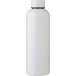 Butelka termiczna 500 ml ze stali nierdzewnej z recyklingu - V1177-02