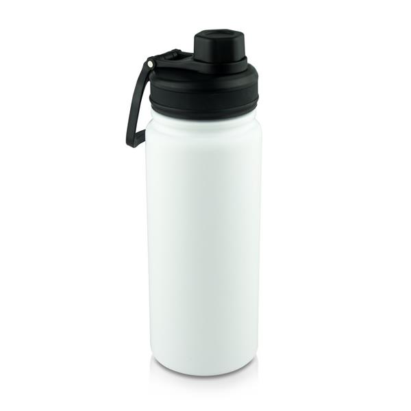 Butelka termiczna 600 ml Air Gifts | Sharon - V6975-02