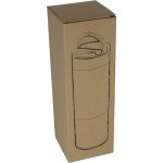 Butelka termiczna ANAHEIM 500 ml - czarny
