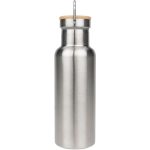 Butelka termiczna BINGOL 750 ml - szary