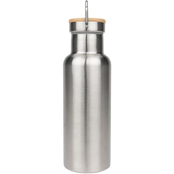 Butelka termiczna BINGOL 750 ml - szary