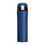 Butelka termiczna BUCHAREST 500 ml - granatowy