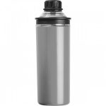 Butelka termiczna MONZA 500 ml - szary