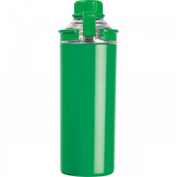 Butelka termiczna MONZA 500 ml - zielony