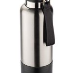 Butelka termiczna ze smyczką RON 500 ml