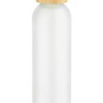 Butelka z recyklingowanego szkła NILLO 500 ml