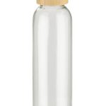 Butelka z recyklingowanego szkła VOSA 500 ml