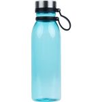 Butelka z recyklingu rPET SAPPORO 780 ml - jasnoniebieski