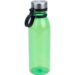 Butelka z recyklingu rPET SAPPORO 780 ml - jasnozielony