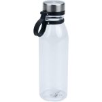 Butelka z recyklingu rPET SAPPORO 780 ml - przeźroczysty
