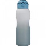 Butelka z tritanu ALICANTE 1500 ml - niebieski