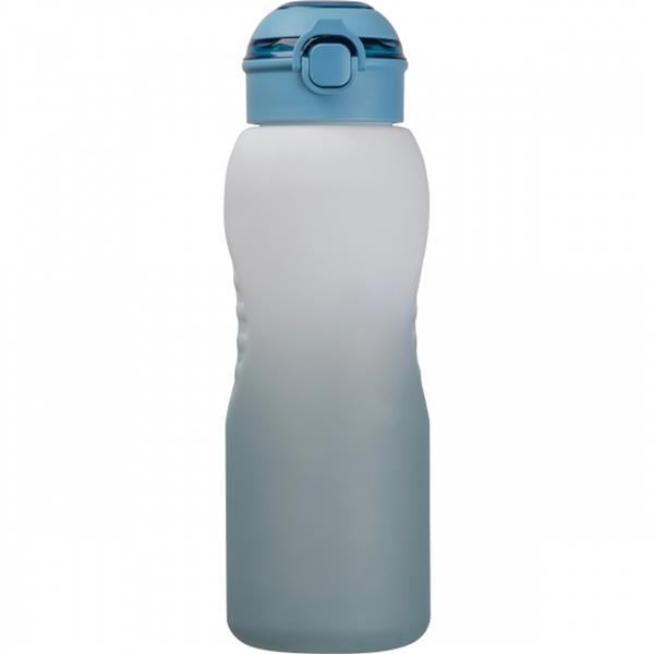 Butelka z tritanu ALICANTE 1500 ml - niebieski