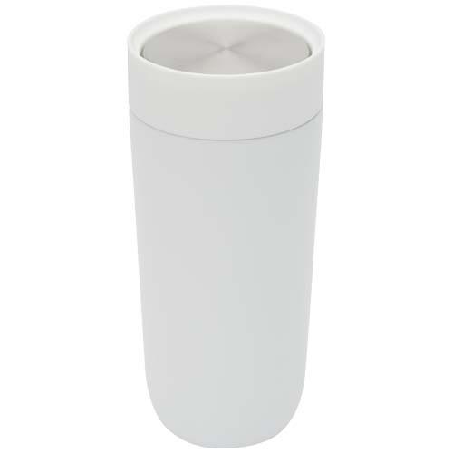 Camden kubek o pojemności 350 ml ze stali nierdzewnej z certyfikatem RCS z ceramiczną wyściółką
