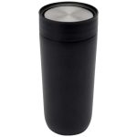 Camden kubek o pojemności 350 ml ze stali nierdzewnej z certyfikatem RCS z ceramiczną wyściółką