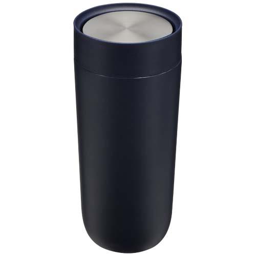Camden kubek o pojemności 350 ml ze stali nierdzewnej z certyfikatem RCS z ceramiczną wyściółką