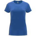 Capri koszulka damska z krótkim rękawem 170 g/m2