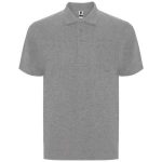 Centauro Premium koszulka polo unisex z krótkim rękawem 220 g/m2