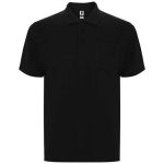 Centauro Premium koszulka polo unisex z krótkim rękawem 220 g/m2
