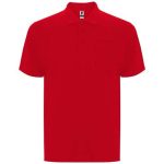 Centauro Premium koszulka polo unisex z krótkim rękawem 220 g/m2