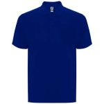 Centauro Premium koszulka polo unisex z krótkim rękawem 220 g/m2