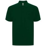 Centauro Premium koszulka polo unisex z krótkim rękawem 220 g/m2