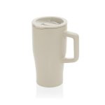 Ceramiczny kubek podrożny 490 ml - P437.2219