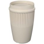 Cirrus POP kubek o pojemności 350 ml z pokrywką 360°