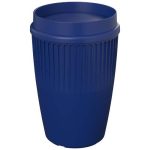 Cirrus POP kubek o pojemności 350 ml z pokrywką 360°